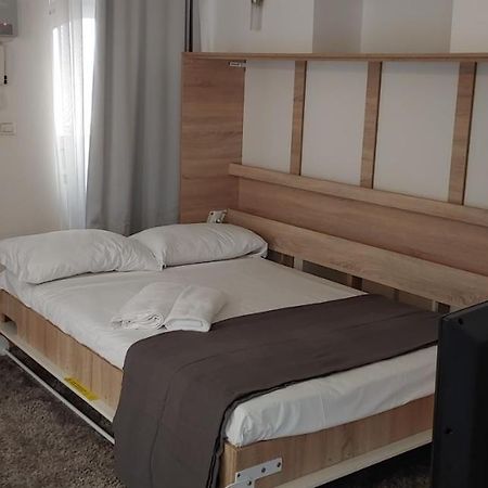 贝尔加莫Borgo Pignolo 49别墅 外观 照片