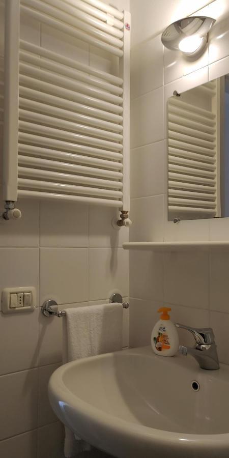 贝尔加莫Borgo Pignolo 49别墅 外观 照片