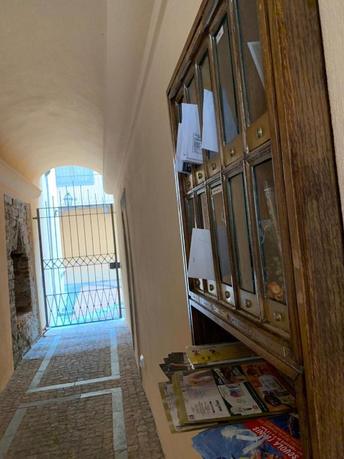 贝尔加莫Borgo Pignolo 49别墅 外观 照片